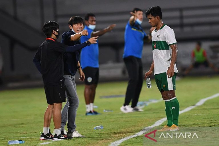 Tiga Alasan Tim U-23 Batal Ikuti Turnamen Piala AFF di Kamboja