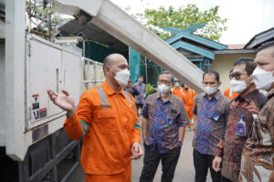 Optimis Capai Target Penjualan Sebesar 54,26 TWh di Tahun 2022, PLN Regional Sumatera dan Kalimantan Pertajam Strategi Pemasaran