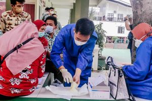 Bertambah 55.209 Orang, Penambahan Kasus Positif Covid-19 Terbesar dari Jabar