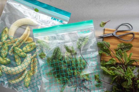 Mencintai Bumi dengan Mengelola Konsumsi Makanan Secara Bijak