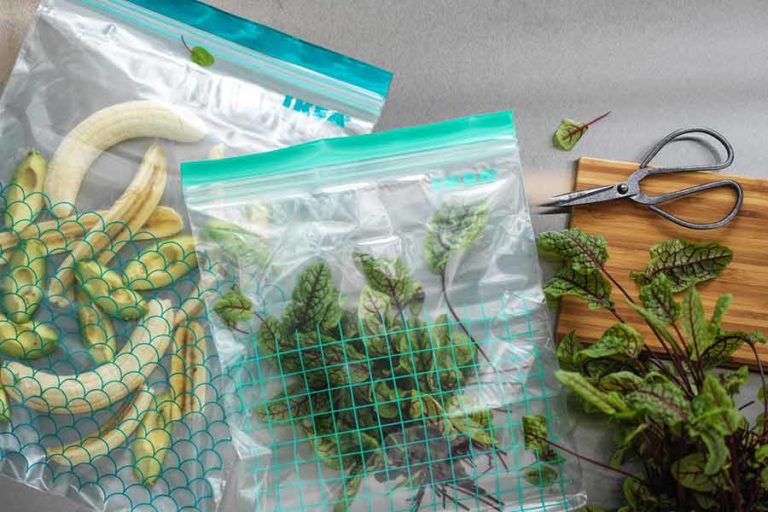 Mencintai Bumi dengan Mengelola Konsumsi Makanan Secara Bijak