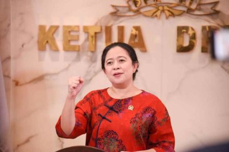 Pengamat: Ganjar Pilihan Terakhir Capres PDIP, Puan Maharani Masih Prioritas