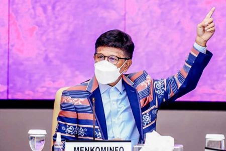Respons Kenaikan Kasus Covid-19, Imbauan WFH Kembali Menggema