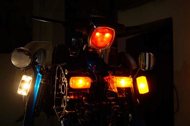 Robot Transformers Bantul, Siap Terbang ke Jerman hingga Amerika