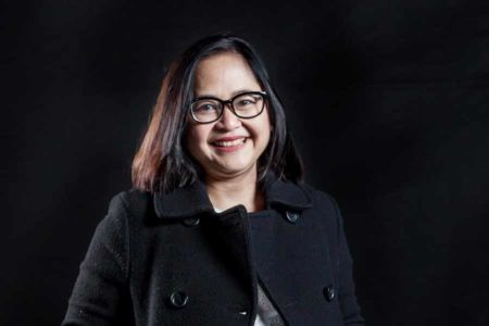PGSD Universitas Paramadina Kolaborasi Lintas Negara Pengelolaan Kawasan Samudera Hindia
