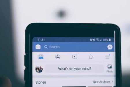 Facebook Wujudkan Jaringan Internet Masuk Daerah Pelosok