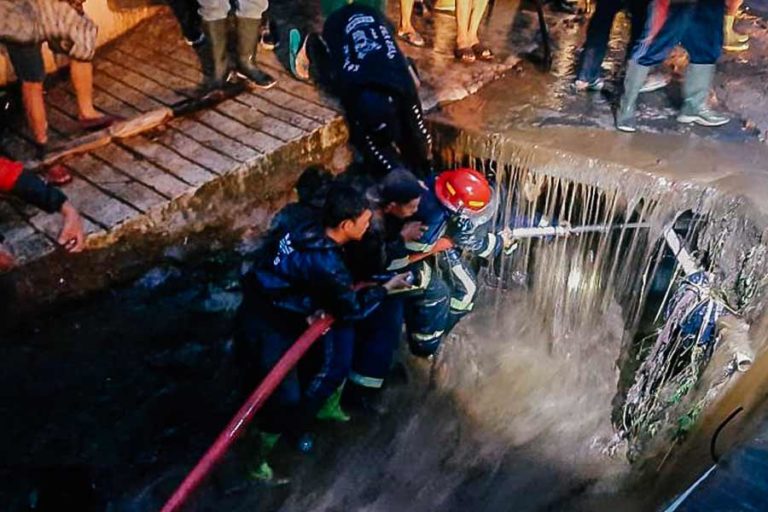 Banjir Bandang Cisurupan, BPBD Garut Pastikan Tidak ada Korban Jiwa