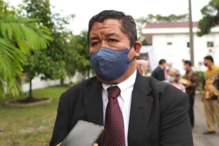 Perjanjian Ekstradisi Indonesia-Singapura Mudahkan Ringkus Koruptor