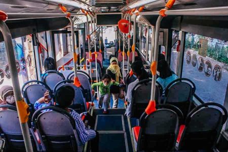 Belasan Armada Sudah Beroperasi, DPRD Minta Percepat Integrasi Layanan Suroboyo Bus dan Trans Semanggi