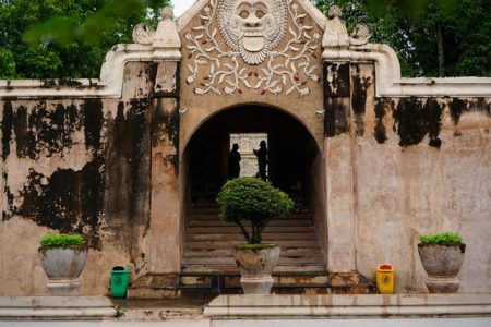 Taman Sari Yogyakarta, Situs Bersejarah yang Berdiri Anggun hingga Kini Taman Sari Yogyakarta, Situs Bersejarah yang Berdiri Anggun hingga Kini