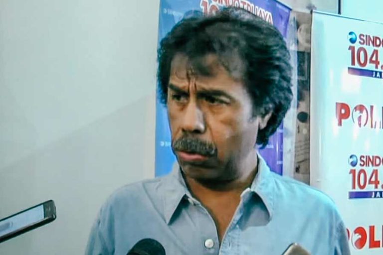 Hentikan Kasus Arteria Dahlan, Pakar HTN Akui Polri Bertugas Profesional