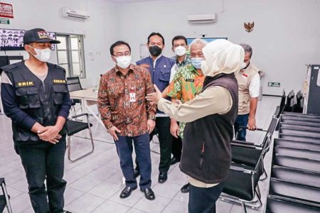 13.853 Bed Disiapkan, RS Ijen Boulevard Kembali Layani Pasien Covid-19 untuk Malang Raya