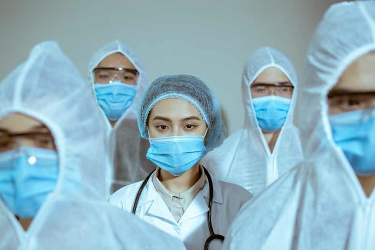 Mendetekasi Varian Omicron dengan Metode STGF dan SNP, Apa Bedanya?