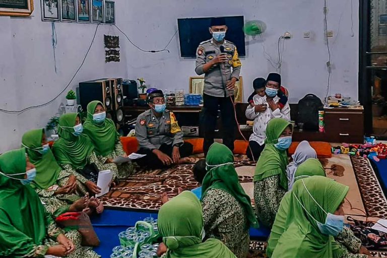 Majelis Dzikir Al-Tsawab Gelar Doa Bersama Agar Indonesia Bebas dari Covid-19