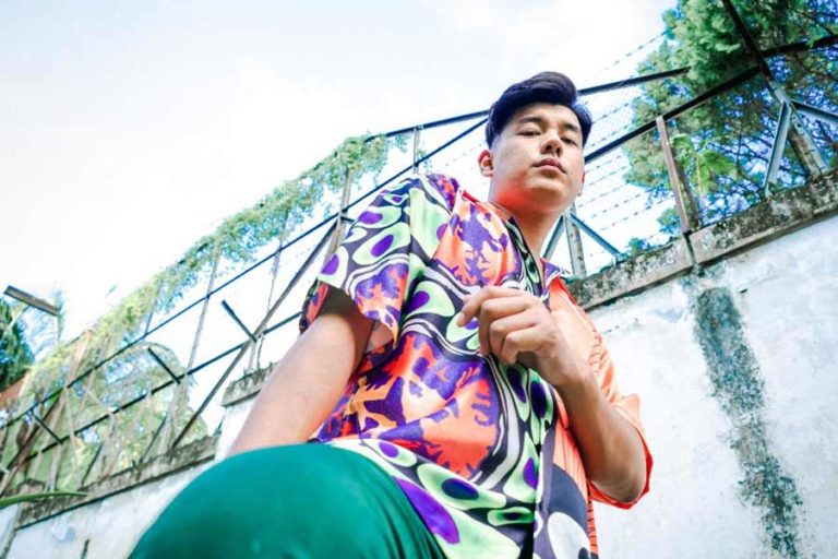 Eksplorasi Jaz di Single Baru ‘Benar Orang Bilang’