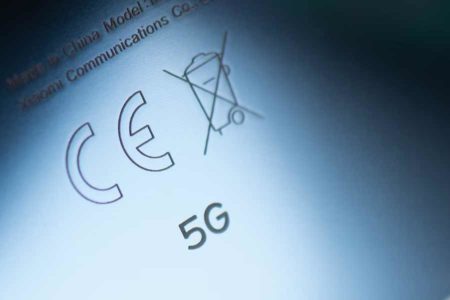 Implementasi 5G Diharapkan Merata pada Tahun 2025