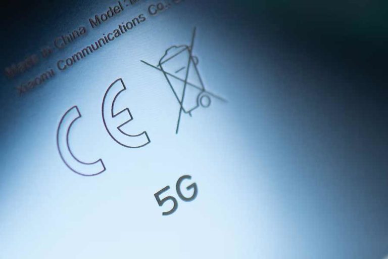 Implementasi 5G Diharapkan Merata pada Tahun 2025