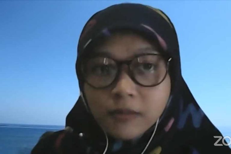 Capaian Pertumbuhan Ekonomi Awal 2022 Tergantung Si Omicron