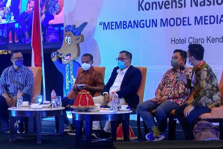 Mengukur Potensi Kedaulatan Digital di Tengah Peluang dan Ancaman