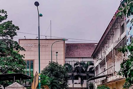 Pemkab Cianjur Antisipasi Lonjakan Pasieb Covid-19 lewat Ketersediaan Tempat Tidur di RS