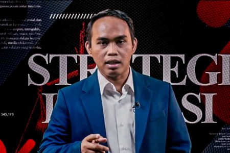 LBH Pers: Regulasi Pemerintah Kerap jadi Alat untuk Kriminalisasi Pers