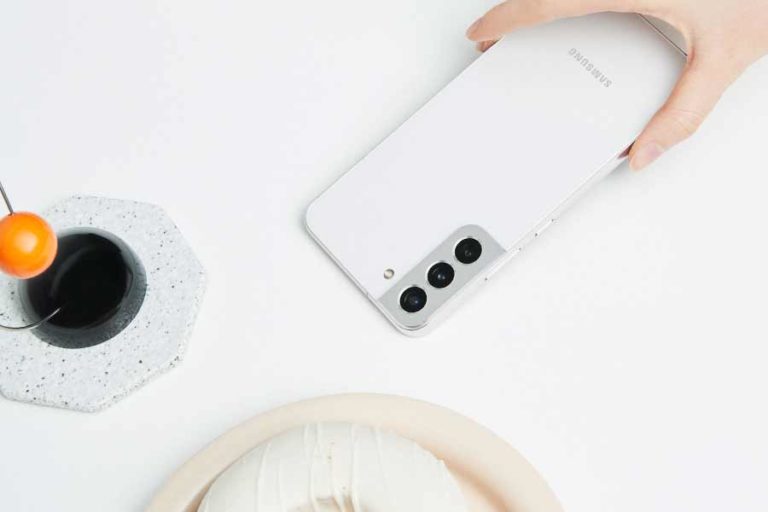 Ngintip Performa Kamera Level Pro Berbasis AI di Galaxy S Series terbaru