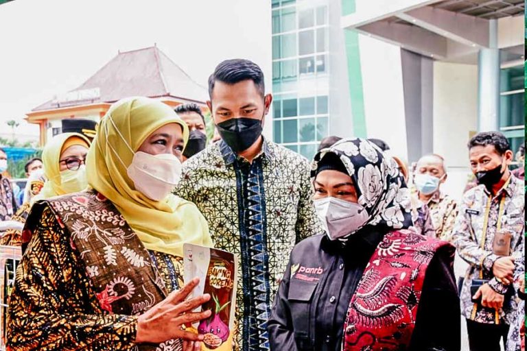 Kondusivitas Wilayah Terjaga, Keberadaan MPP Mempermudah Layanan Publik