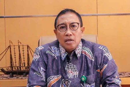 Dukung Pasien Isoman Dapatkan Obat Covid-19, Pemerintah Tingkatkan Layanan Telemedisin