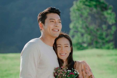 Dua Tahun Pacaran, Son Ye Jin dan Hyun Bin Segera Menikah