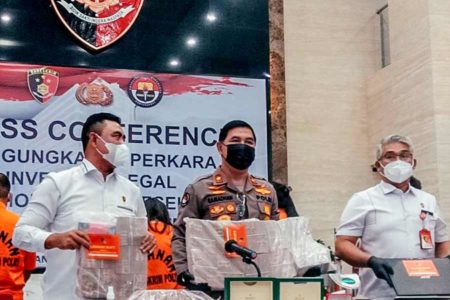 Jadi Korban Penipuan Binomo, Total Kerugian 8 Korban Capai Rp 3,8 Miliar