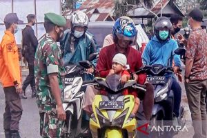 Peningkatan Kasus, DPRD Kapuas Ingatkan Masyarakat tetap Waspada