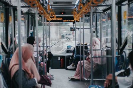 Perkuat Integrasi Pembayaran, Transjakarta Perbaiki Backend System e-Ticketing
