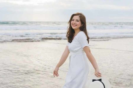 Jadi Ibu di Tengah Pandemi, Ini Tantangan yang Dihadapi Tasya Kamila