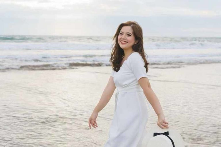 Jadi Ibu di Tengah Pandemi, Ini Tantangan yang Dihadapi Tasya Kamila