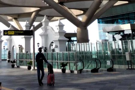Beri Motivasi Bandara Lain, YIA Berpeluang jadi Destinasi Wisata Alternatif