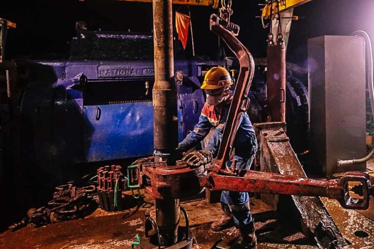 Sumur KRG-PA1 Catatkan Tambahan Produksi Minyak 709 BOPD