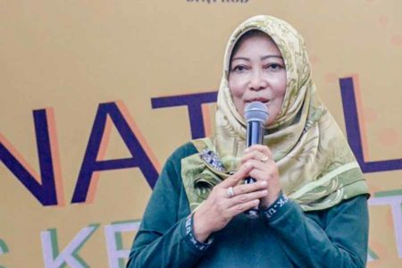 Kasus Covid-19 Kota Malang Meningkat, Universitas Brawijaya Terapkan Kuliah Daring 100 Persen