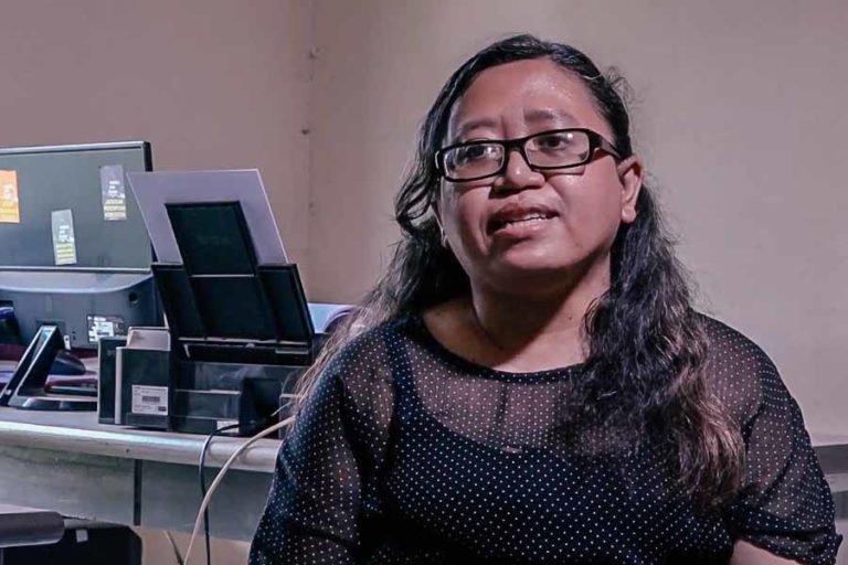 Aturan Baru Pencairan Dana JHT, FSBPI: Buat Buruh Semakin Terhimpit Dian Septi Trisnanti