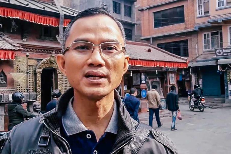 ASPEK: JHT Itu Hak Pekerja, Bukan Milik Pemerintah!