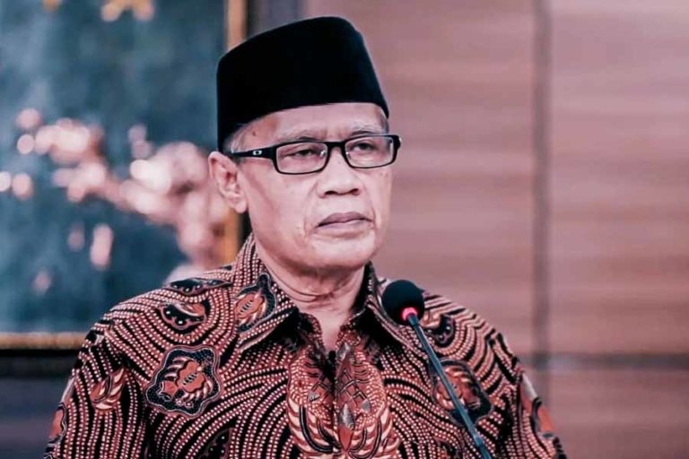 Muhammadiyah Tetapkan Awal Puasa Jatuh Pada Tanggal 2 April, Lebaran 2 Mei 2022
