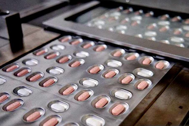 Paxlovid Bikinan Pfizer jadi Pil Anti-Covid-19 Pertama yang Disetujui di China