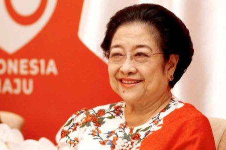 Berkaca dari Sri Lanka, Megawati Ajak Semua Siapkan Langkah Agar Indonesia Terhindar Krisis Pangan