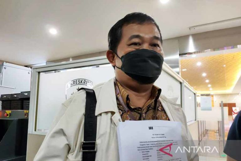 MAKI Minta Kejagung Lakukan Pengembangan Kasus Korupsi Minyak Goreng