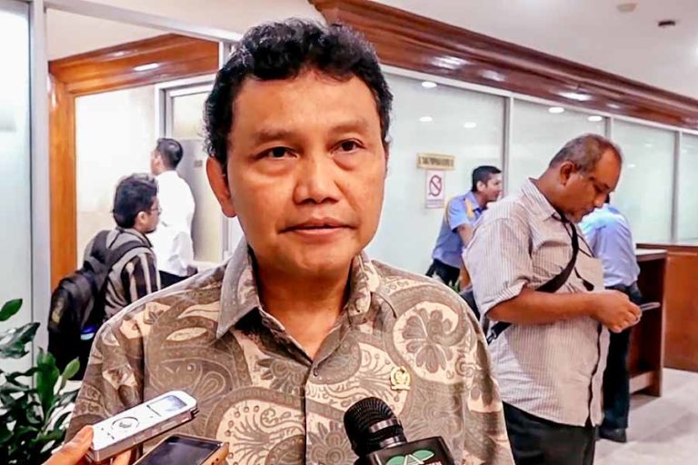 PPP: Jangan-jangan Duit JHT Dipakai untuk Kepentingan Lain