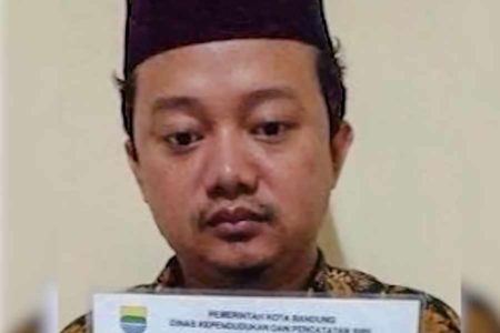 KPAI Soroti Anggaran Restitusi Korban Predator Seks Herry Wirawan