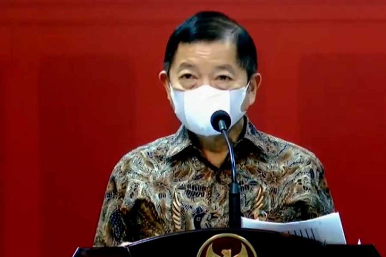 Pemerintah Klaim Indikator Kesejahteraan Petani Lampaui Target