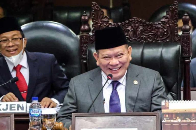 DPD RI Akan Gugat Presidential Threshold ke MK