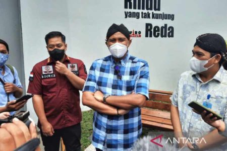 Eksekusi Terpidana Mati Mary Jane Masih Tunggu Putusan Hukum di Filipina