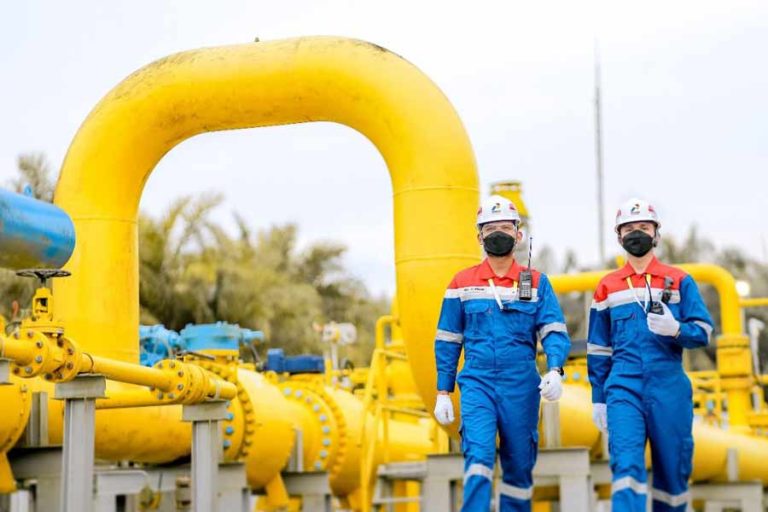 Lowongan PGN Subholding Gas Pertamina 2022 Dibuka, Simak Cara Daftar dan Syaratnya