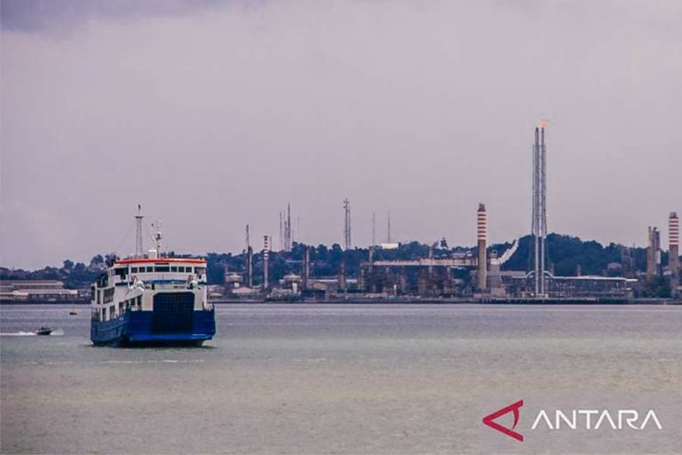 KKP Aktif Kawal Konsep Kota Hijau-Biru di IKN Nusantara